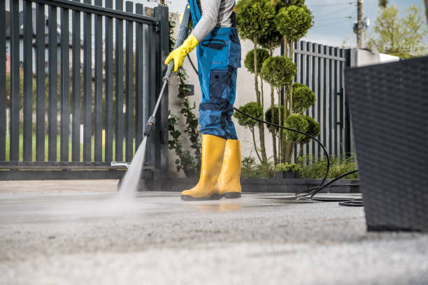 Professional Pressure Washing in Clarkson Valley, MO